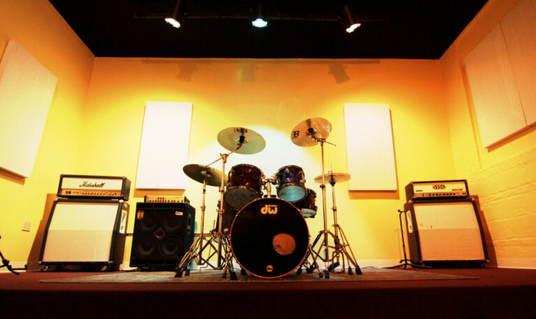 Studio 1