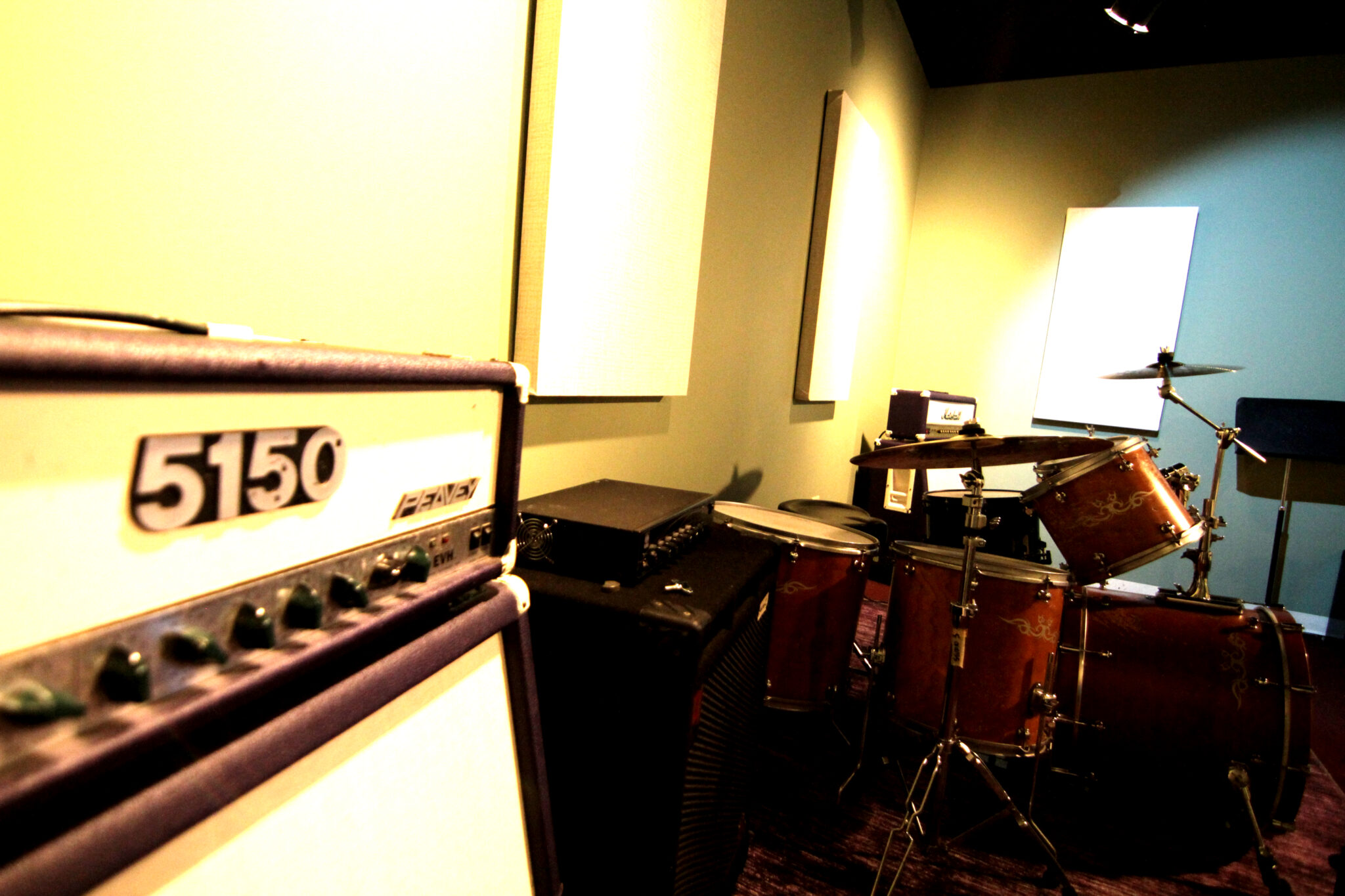 STUDIO 2