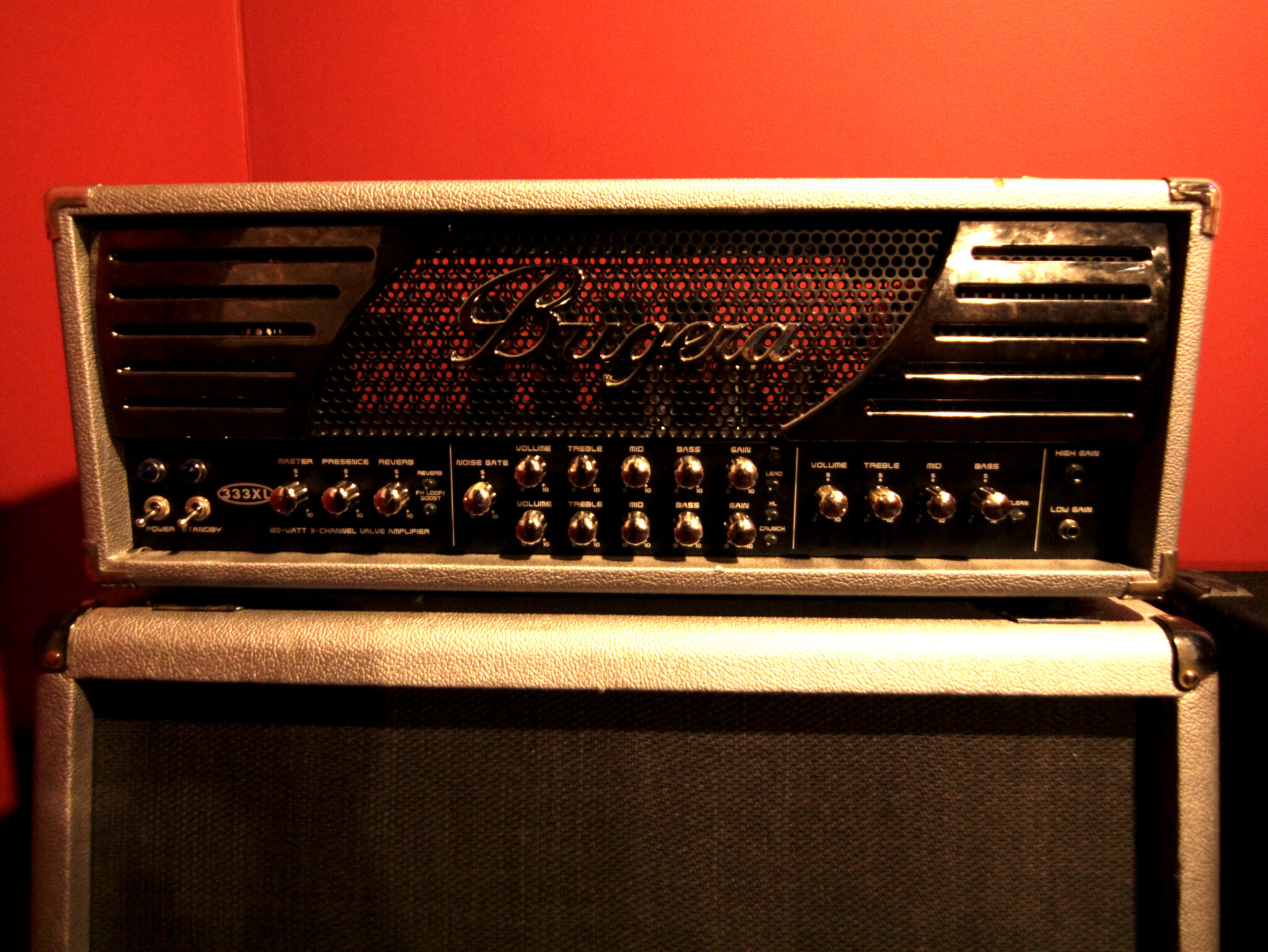 STUDIO 3