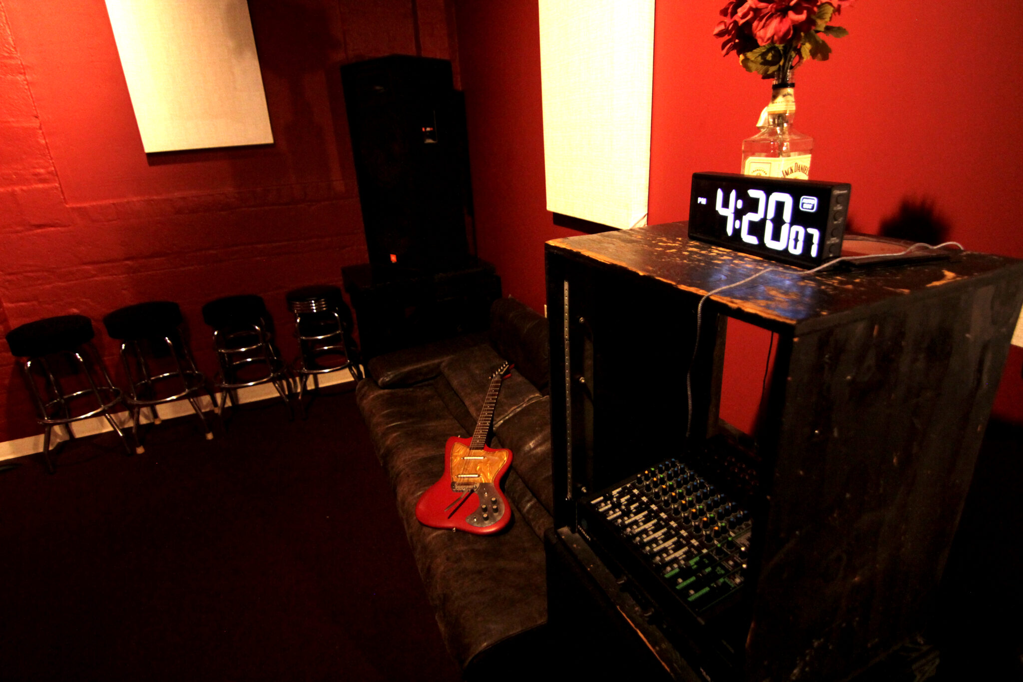 STUDIO 3