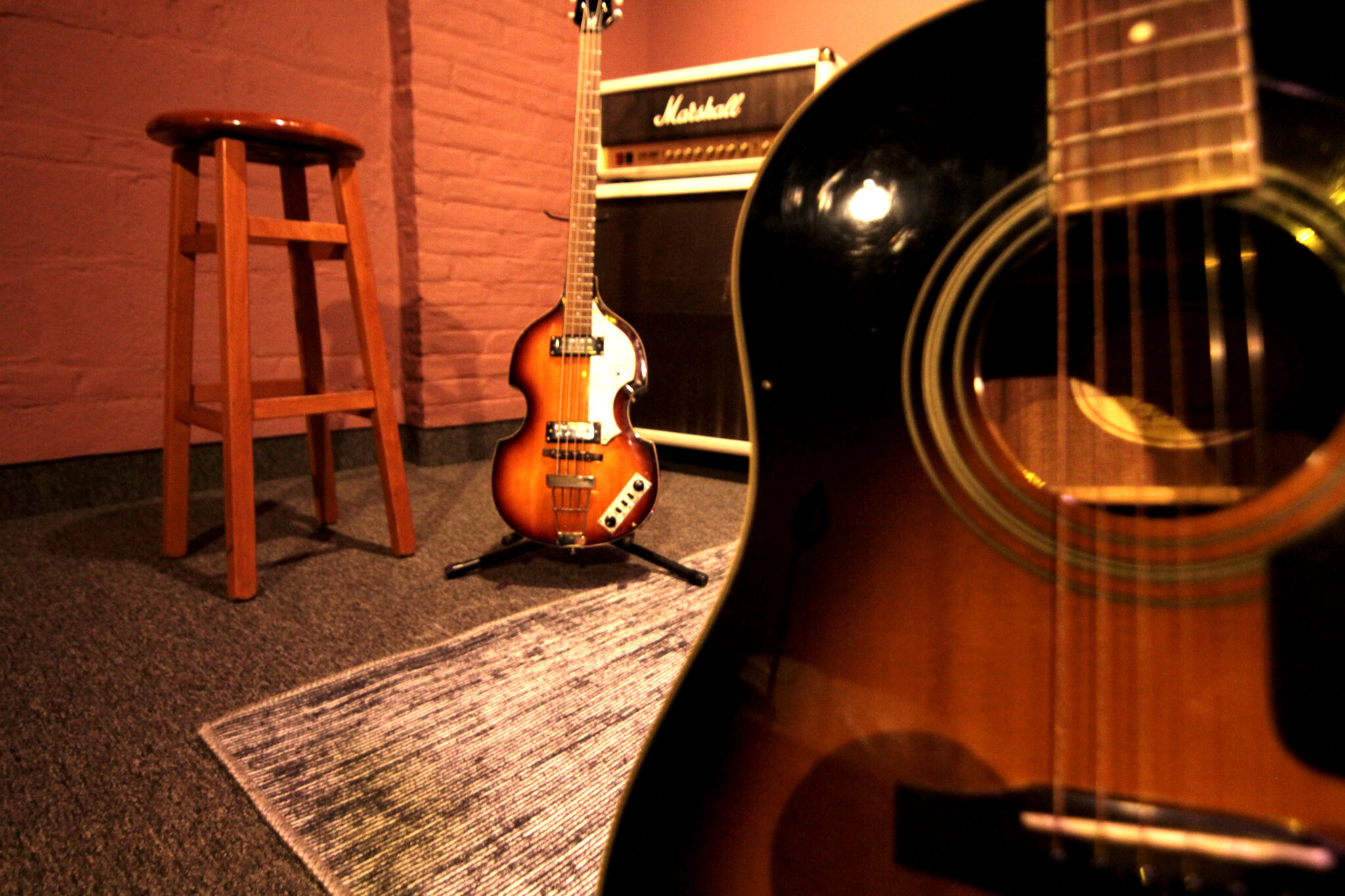 STUDIO 5